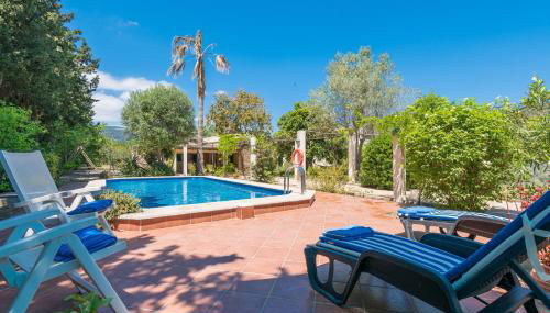 Ca Na Sioneta in Campanet - Foto 5