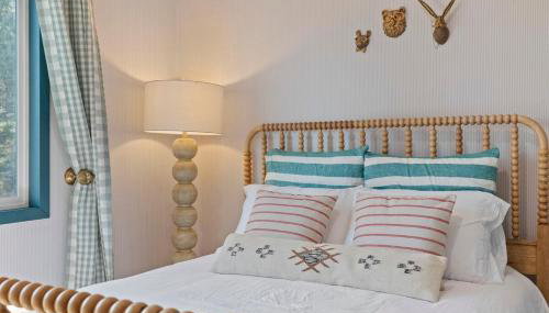 Yosemite family getaway w lake, golf, horses, pool - Foto 4