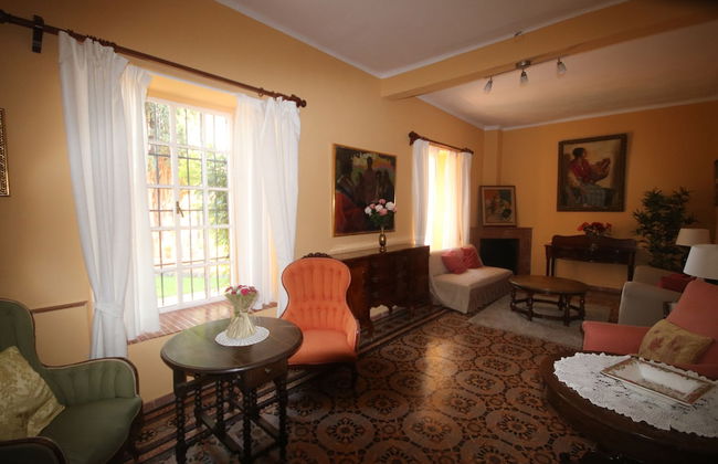 Rent&Dream Villa Malaga Manila - Foto 18