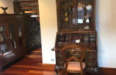 Villa Ávilla. Luxo e Charme. - Foto 20