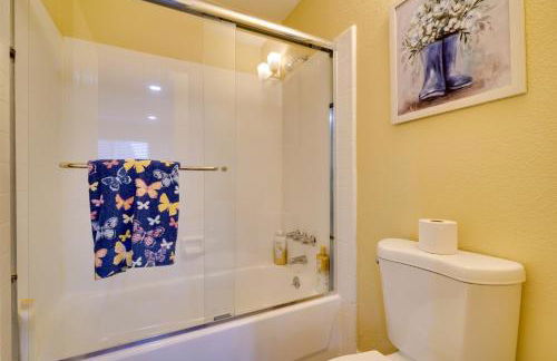 2 Mi to Dtwn Pleasanton Condo with Pool Access - Photo 18