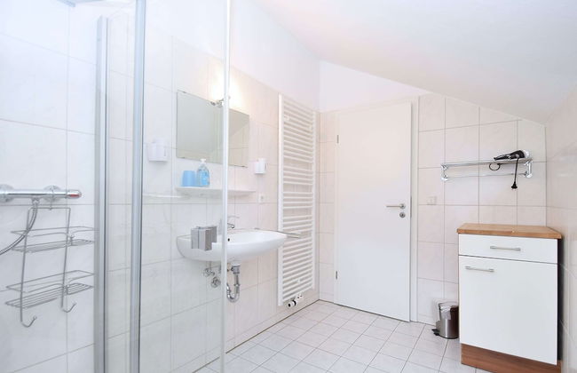 2 Separate Wohnungen mit Balkon an der Skipiste - Photo 22