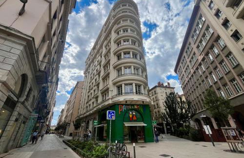 HYPER CENTRE 4 RUE EMILE ZOLA BELLECOUR JACOBINS CELESTINS Wifi ASCENSEUR - Photo 29