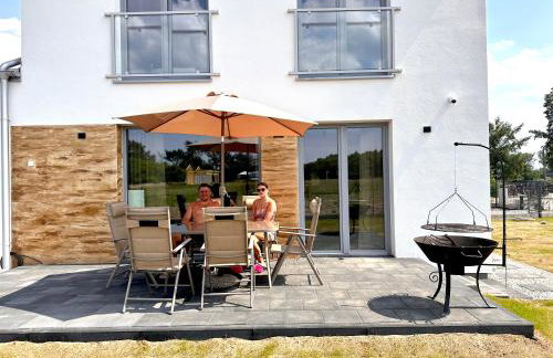 Domy wakacyjne WELLE - Foto 25