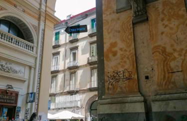 Chez Marie Napoli - Foto 28