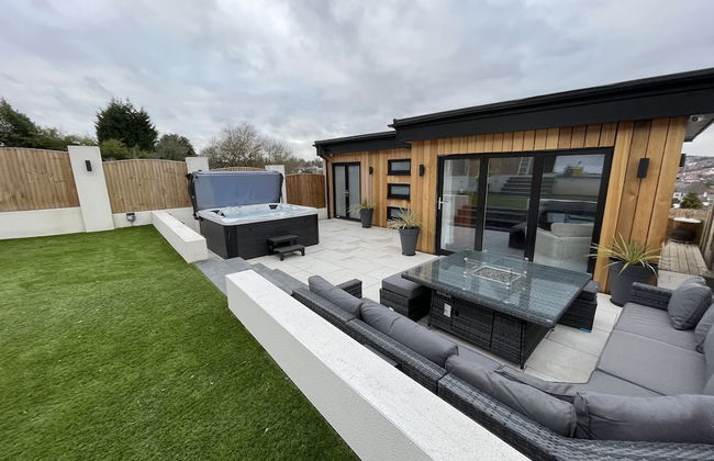 The Hideaway Serviced Accommodation in Nottingham - Foto 1