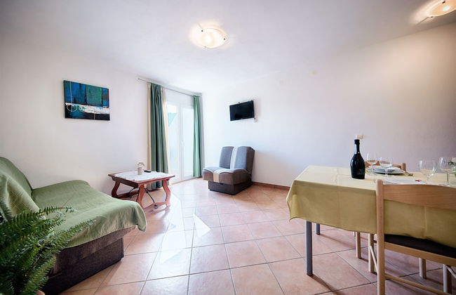 Apartments Daniela - Foto 22