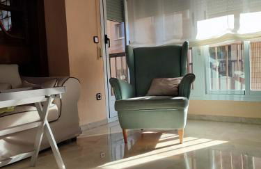 Pisazo muy amplio y confortable - Foto 27