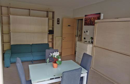 Domus Parca Apartment, Host: Shamira - Foto 5