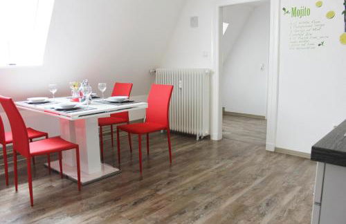 Hafencity Apartments - Foto 10