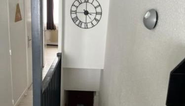 Appartement la Mongie pied des pistes 7 personnes - Foto 5