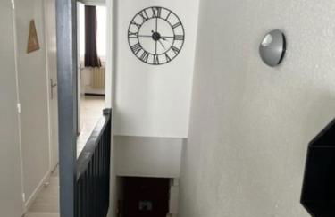 Appartement la Mongie pied des pistes 7 personnes - Foto 5