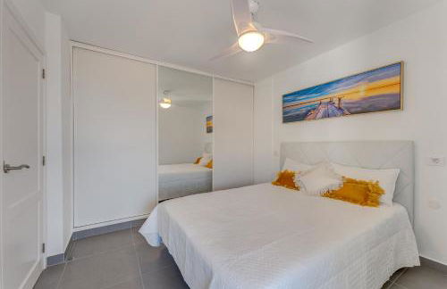 BuenaVista Sunflower Apartment in Playa La Arena - Foto 31