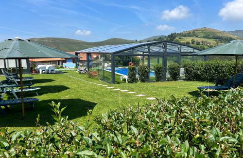 Complejo Turistico Rural CaleaCabo - Photo 19