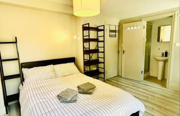 Heart of Dalston East London - Foto 2