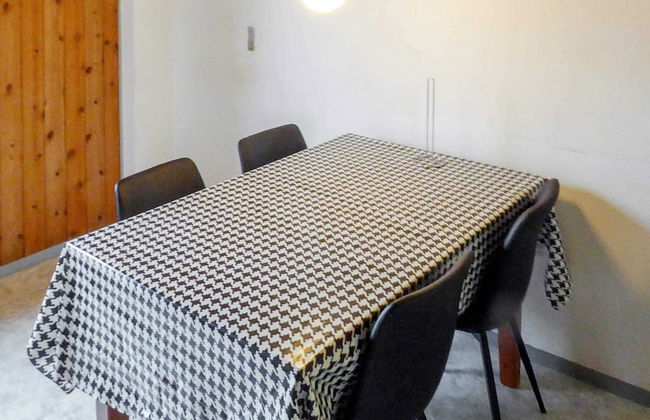 5 Person Holiday Home in Lemvig-by Traum - Foto 5