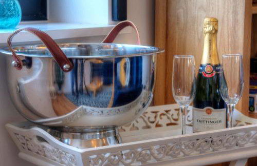 Luxury 5* Marina Apartment - Foto 11