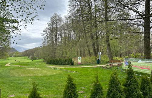 Penthouse ,,Kleine Auszeit" - Foto 27