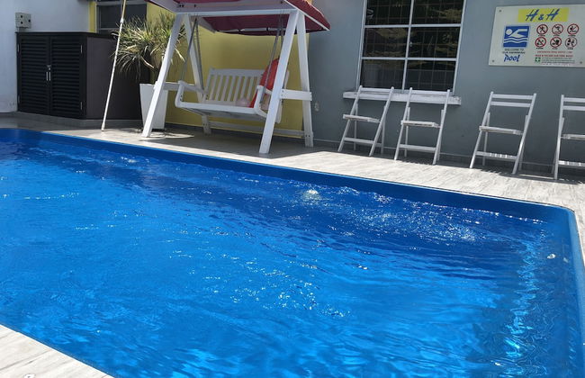 H & H Guesthouse 1 - Foto 44