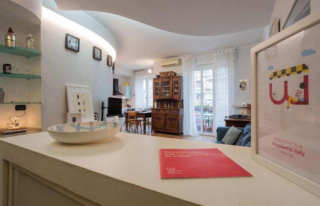 Dora Apartment by Wonderful Italy - Foto 23