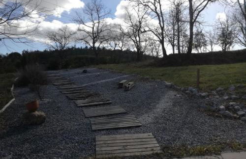 Quinta Rural - Nossa Sra do Carmo. Teixoso - Foto 38