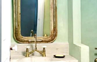 Family House with Sea View in Patmos + Terrace - Foto 12