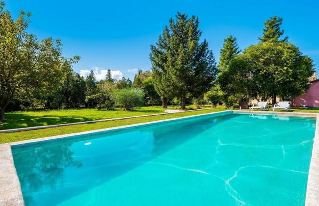 Secret Garden House - Private Garden With Pool - Foto 2