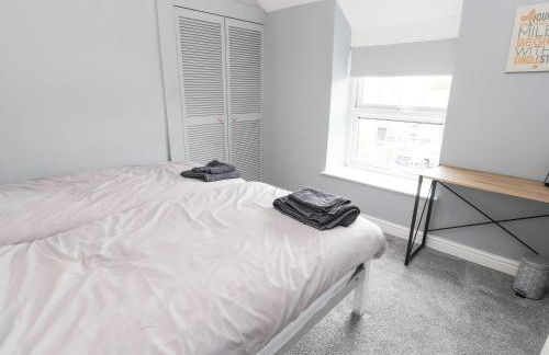 Cae Adar Farm - Foto 25