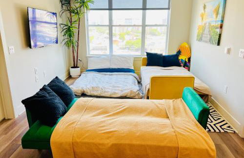 Surf Richard's Flat - The Black Collection - Photo 26