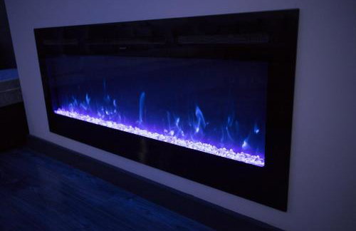 Waterfront luxury apartment - Foto 5