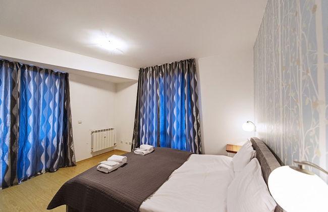 Predela 2 Holiday Apartments - Photo 22