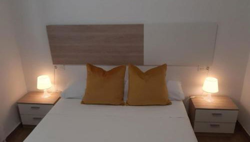 Paloma Beach Malaga - Foto 4