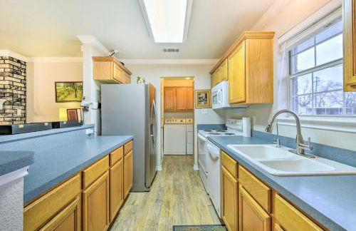 Blue Ridge Vacation Rental with Game Room! - Foto 12