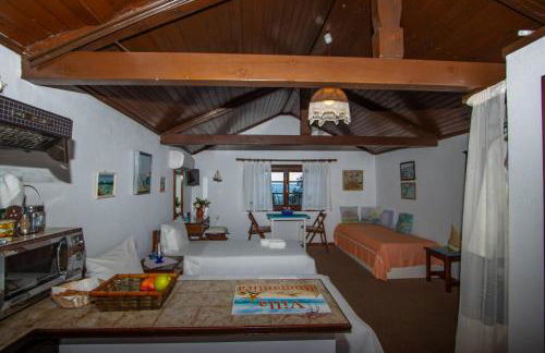 Beachfront Romantica place First floor - Foto 22