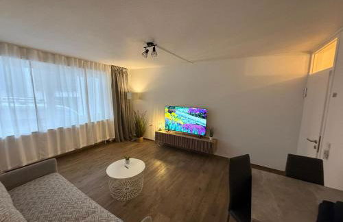 Moderne Ferienwohnung in Kleve Nr 5 - sehr zentral gelegen - Foto 23