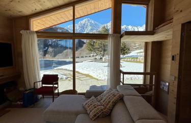 Chalet Luca - Foto 22