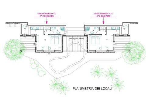 Residence Cala dei Peducelli - Foto 53