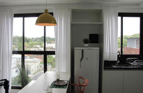 RCM Vilas - Studio Forest 406 - Foto 14