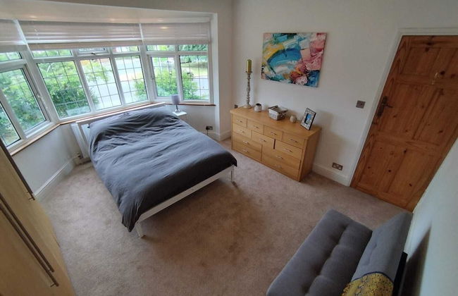 Vc - Cottage In The City - Foto 1