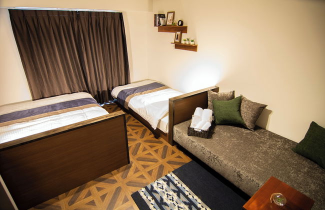 e-stay ebisu - Foto 26