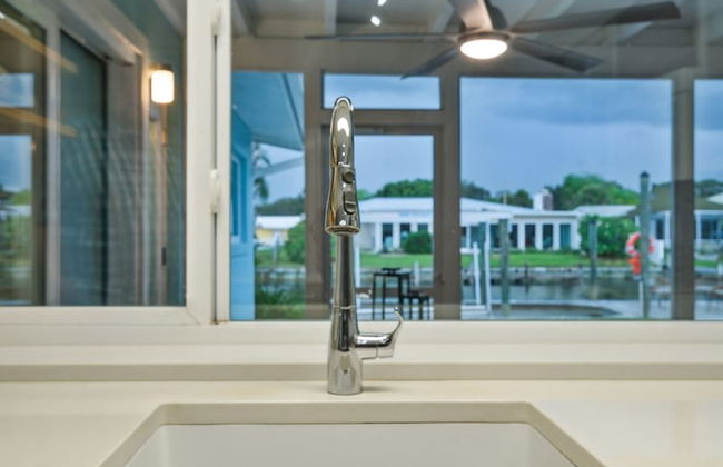 Marlin Manor 4 Bedroom Home by RedAwning - Foto 62