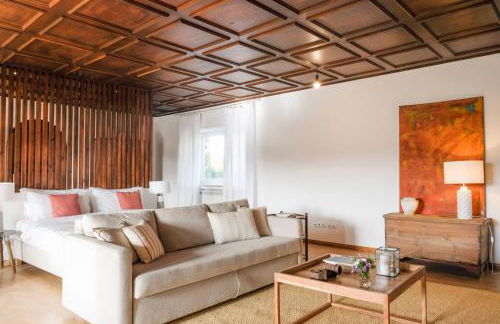 Lisbon Country Villa - Photo 38