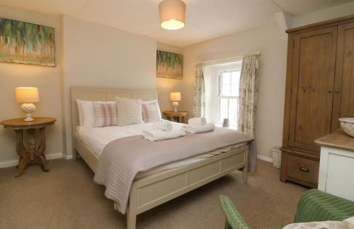 Partridge Cottage - Foto 16