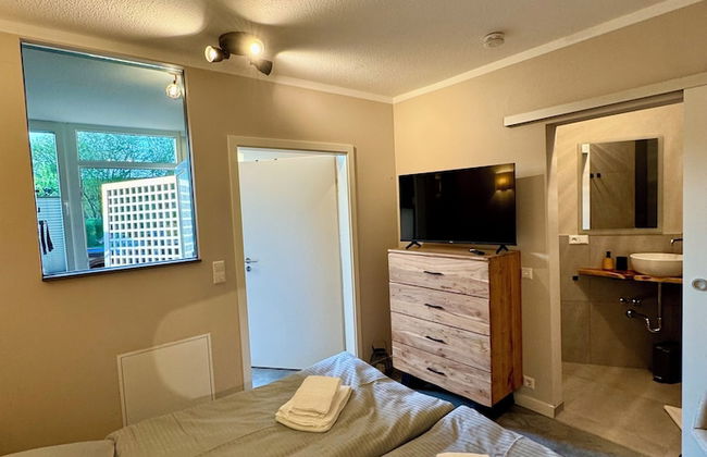 Ferienwohnung Maedchen - Foto 10