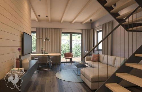 modernes Chalet in Hahnenklee - Foto 9