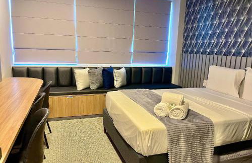 Carlos Gomes Square 704 Prático e Bem Localizado - Foto 9