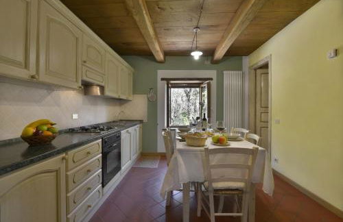 Casa Pescaglia - Foto 12