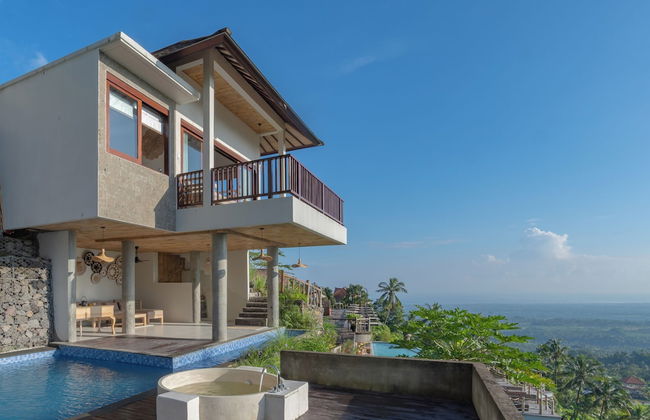 Maha Hills Resort by Mahaprana Experience - Foto 29