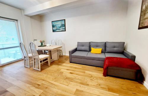 GlamApart Giżycko - Foto 2