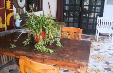 Cortijo Torreblanca Casa Rural Parque Natural Cabo de Gata - Foto 68